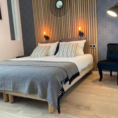Appart'Hotel - Gare Tgv - Courtine - Confluence - 407 Авиньон Екстериор снимка