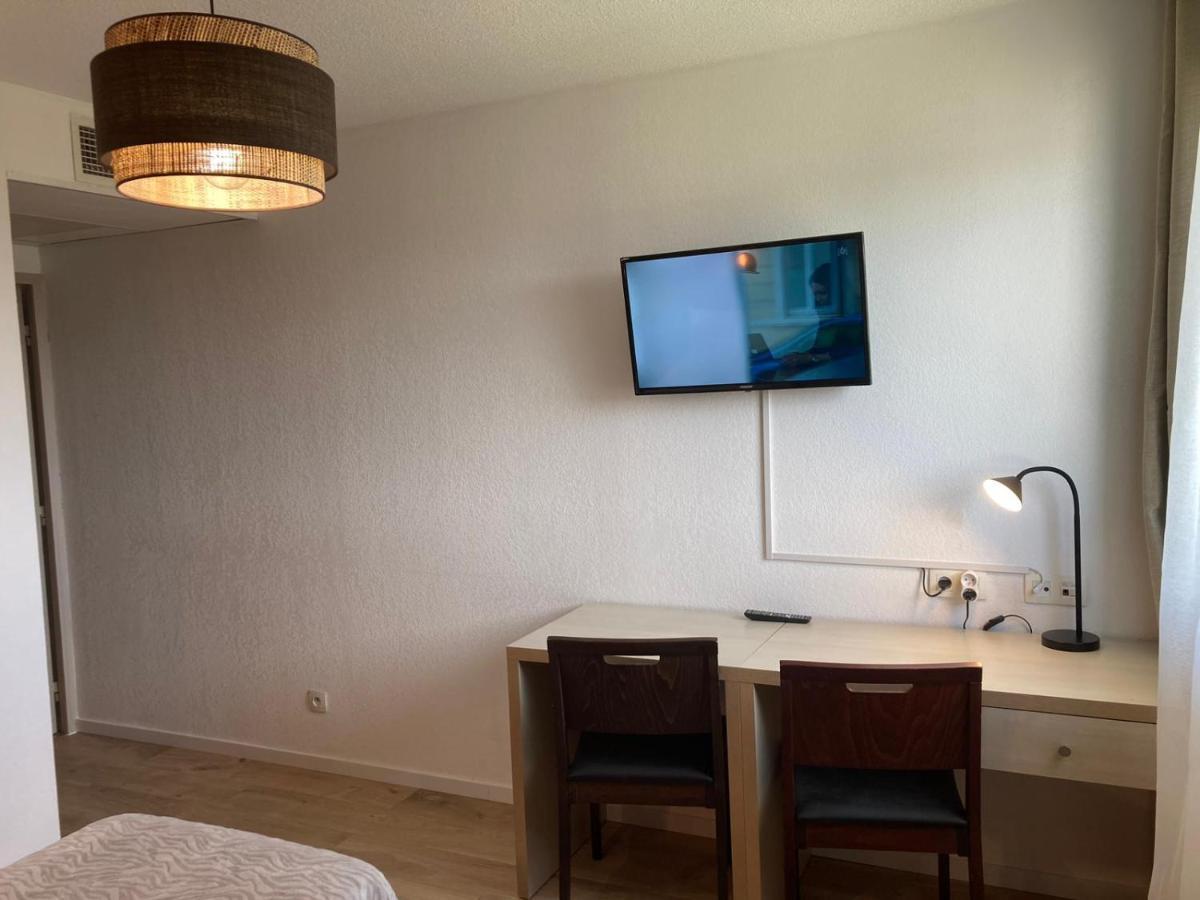 Appart'Hotel - Gare Tgv - Courtine - Confluence - 407 Авиньон Екстериор снимка