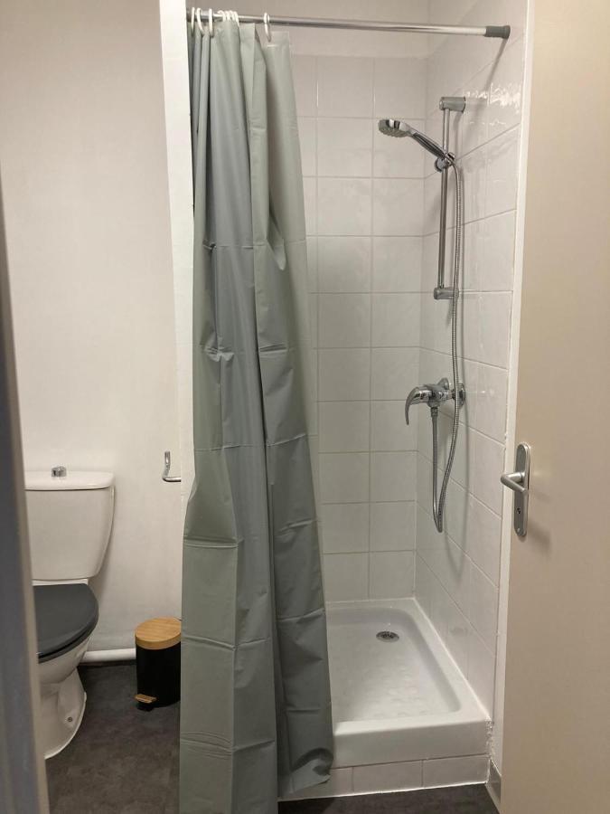 Appart'Hotel - Gare Tgv - Courtine - Confluence - 407 Авиньон Екстериор снимка