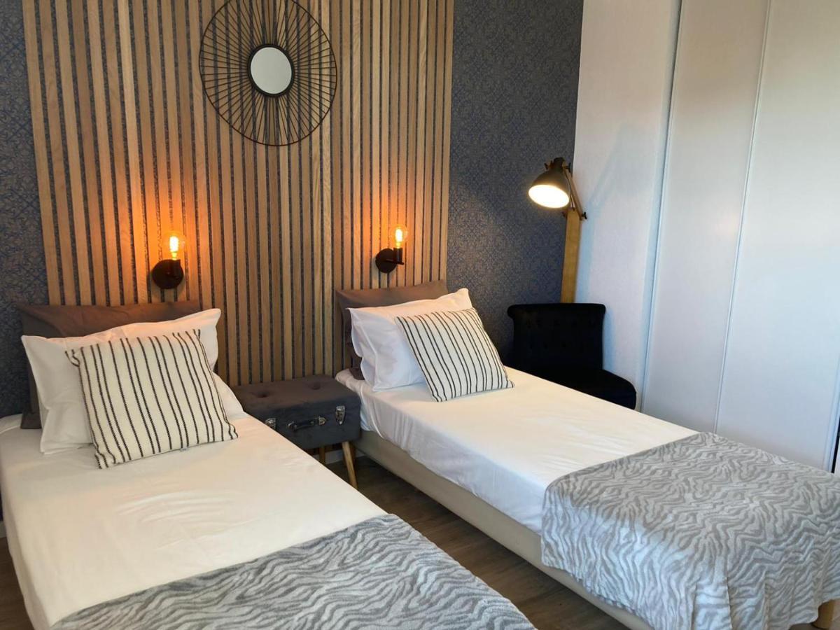 Appart'Hotel - Gare Tgv - Courtine - Confluence - 407 Авиньон Екстериор снимка