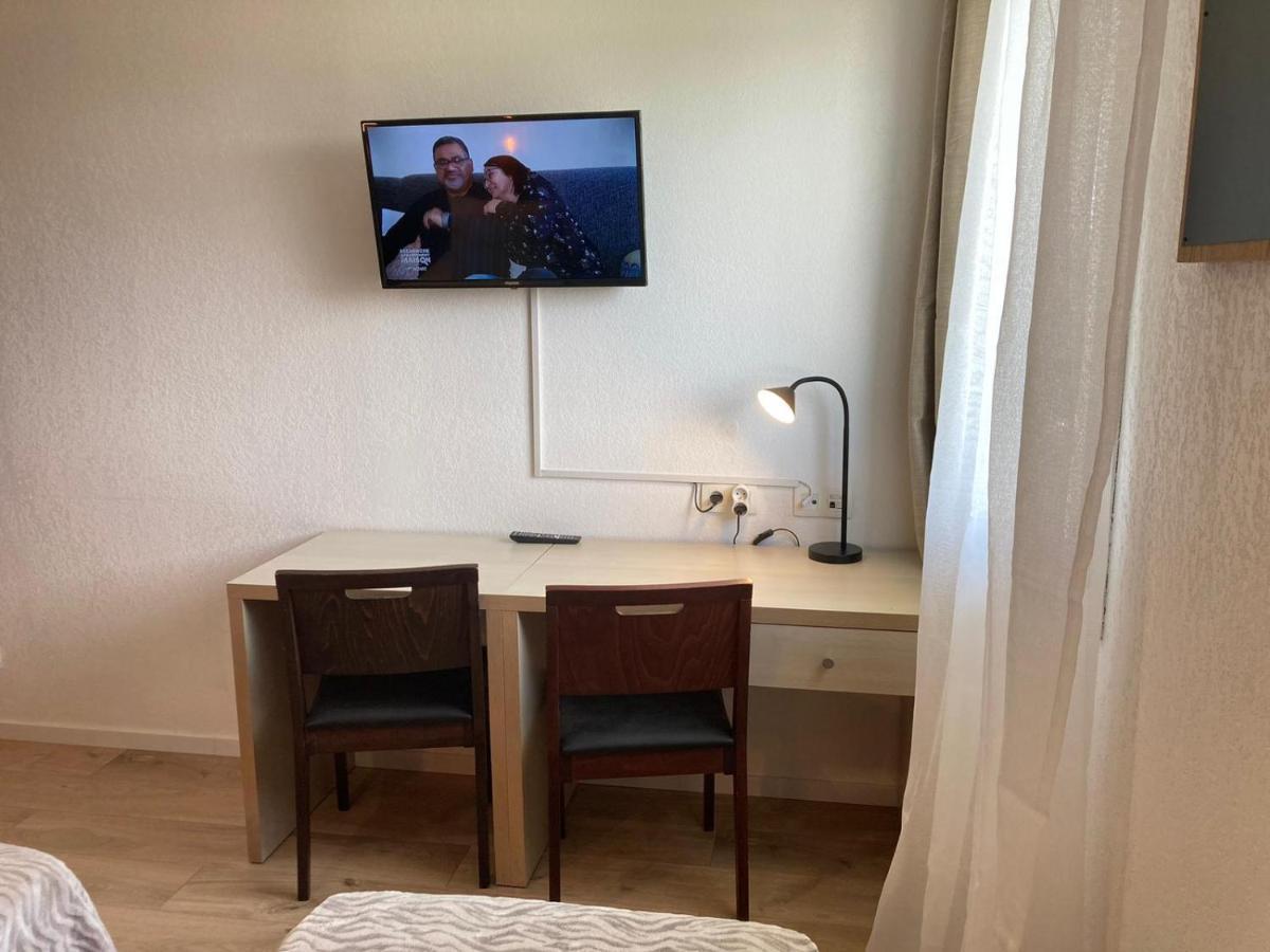 Appart'Hotel - Gare Tgv - Courtine - Confluence - 407 Авиньон Екстериор снимка